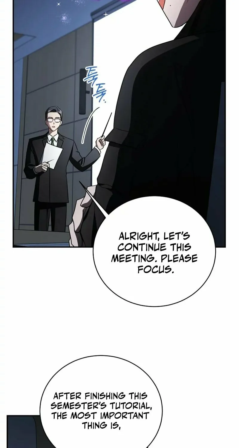 A Guide to the Right Life for Rankers Chapter 19 page 113 - 