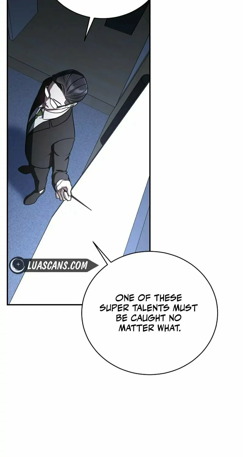 A Guide to the Right Life for Rankers Chapter 19 page 114 - 