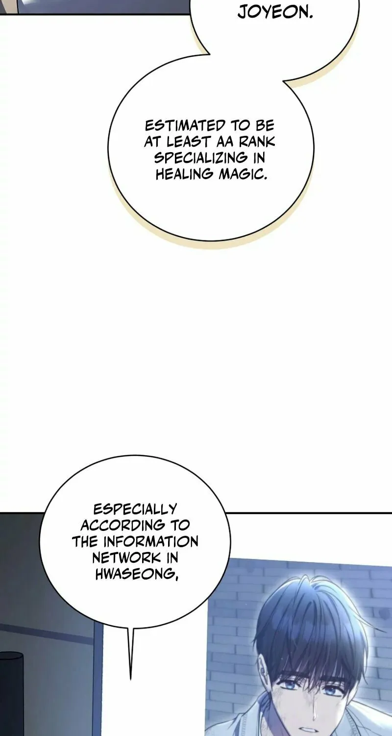 A Guide to the Right Life for Rankers Chapter 19 page 118 - 