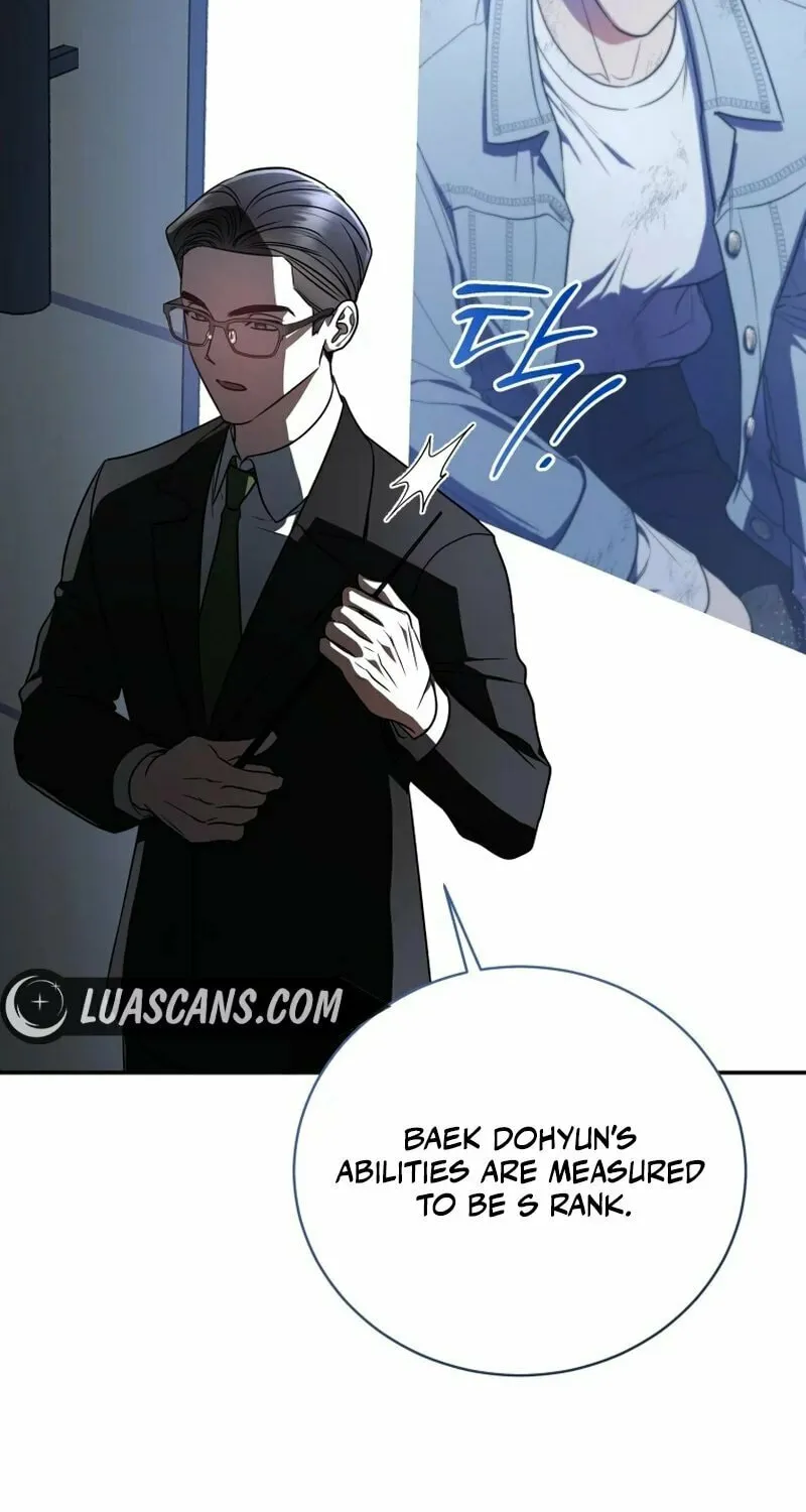 A Guide to the Right Life for Rankers Chapter 19 page 119 - 