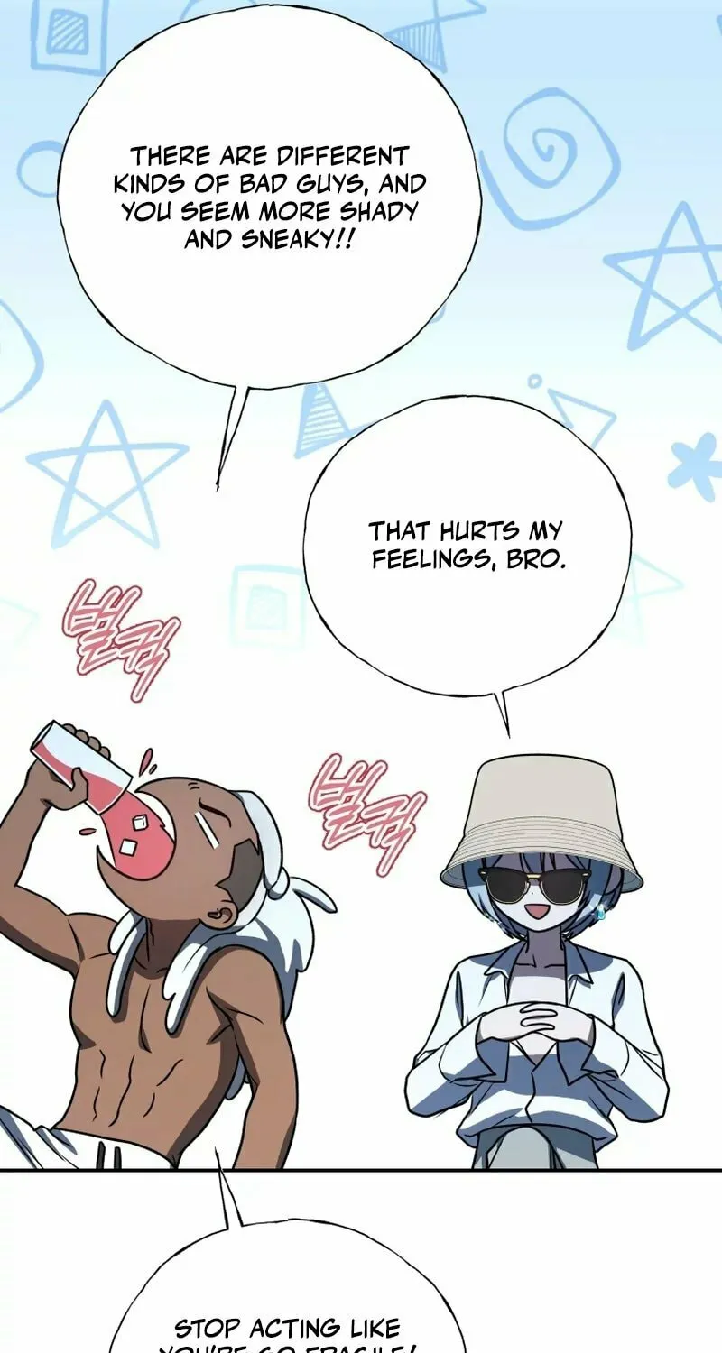 A Guide to the Right Life for Rankers Chapter 19 page 15 - 
