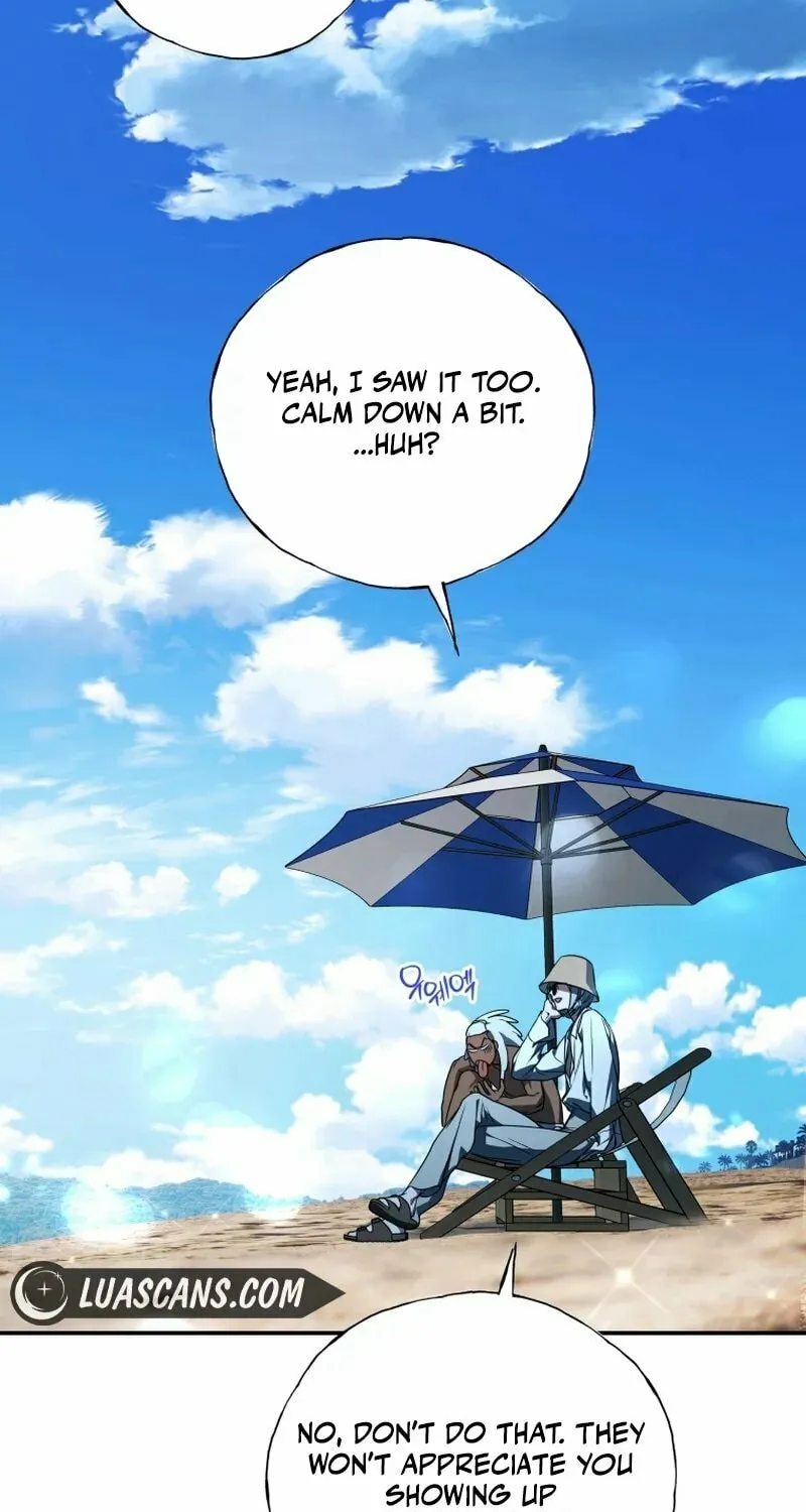 A Guide to the Right Life for Rankers Chapter 19 page 19 - 