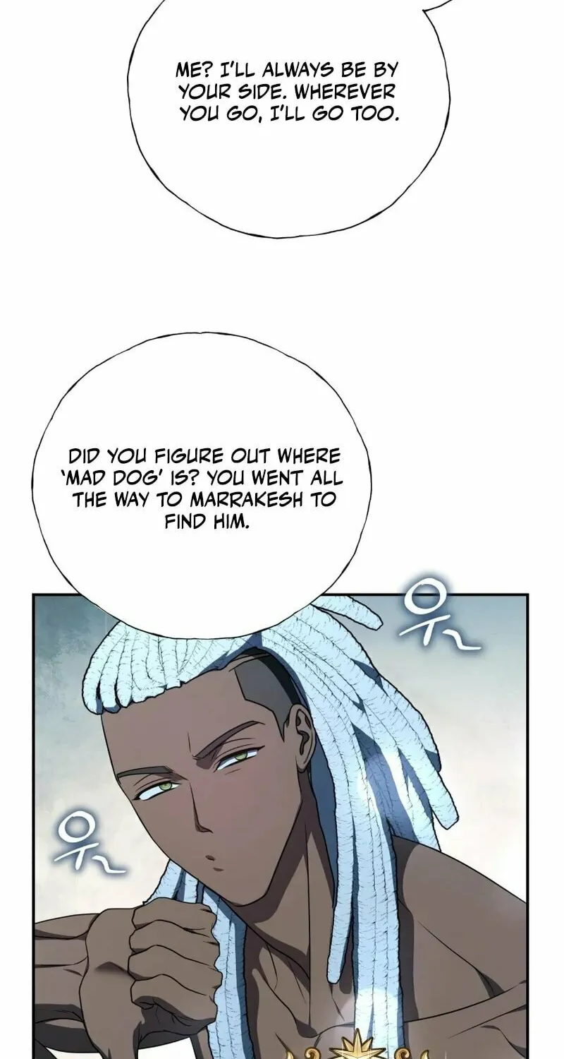 A Guide to the Right Life for Rankers Chapter 19 page 22 - 