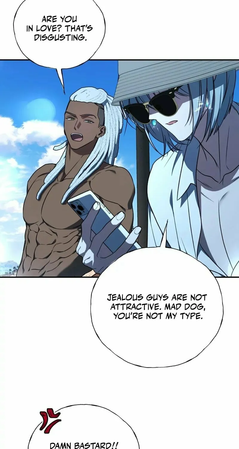 A Guide to the Right Life for Rankers Chapter 19 page 24 - 