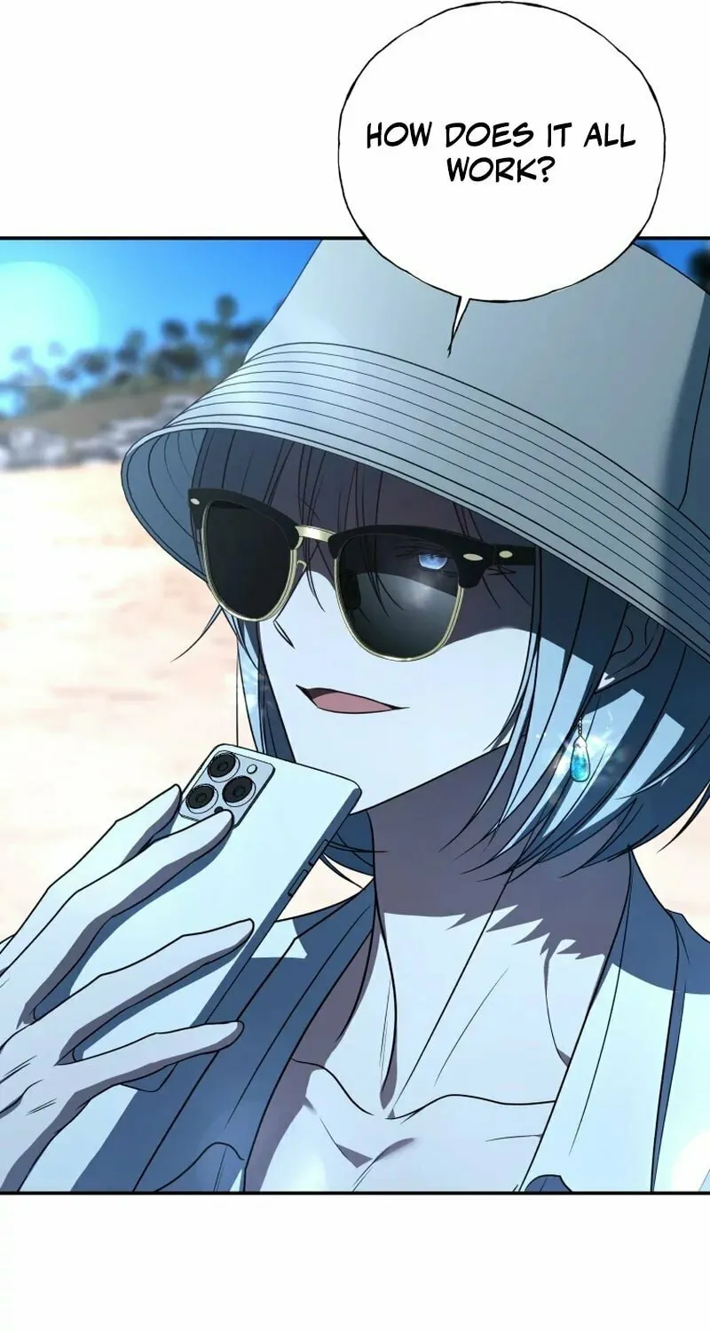 A Guide to the Right Life for Rankers Chapter 19 page 27 - 