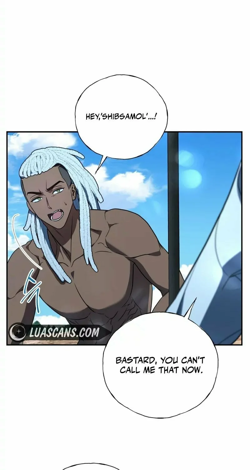 A Guide to the Right Life for Rankers Chapter 19 page 28 - 