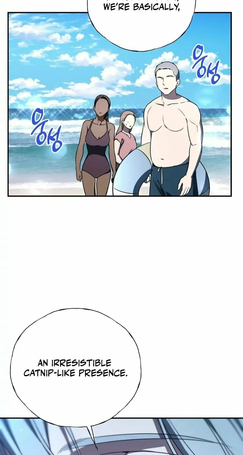 A Guide to the Right Life for Rankers Chapter 19 page 35 - 