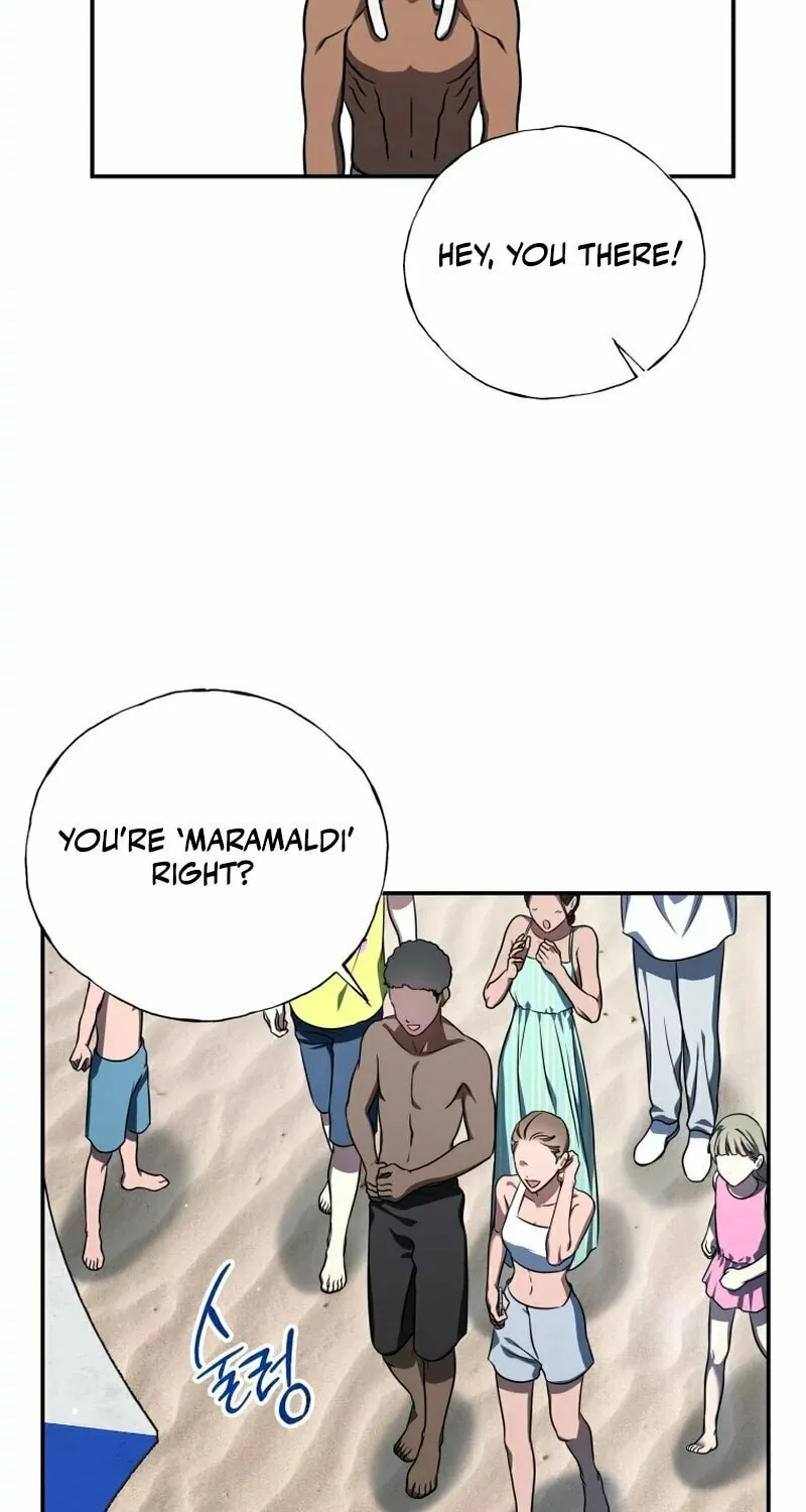 A Guide to the Right Life for Rankers Chapter 19 page 37 - 