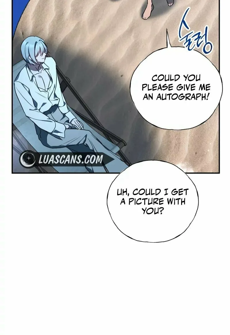 A Guide to the Right Life for Rankers Chapter 19 page 38 - 