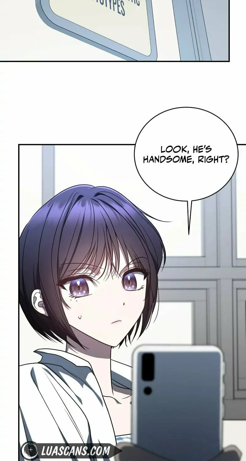 A Guide to the Right Life for Rankers Chapter 19 page 57 - 