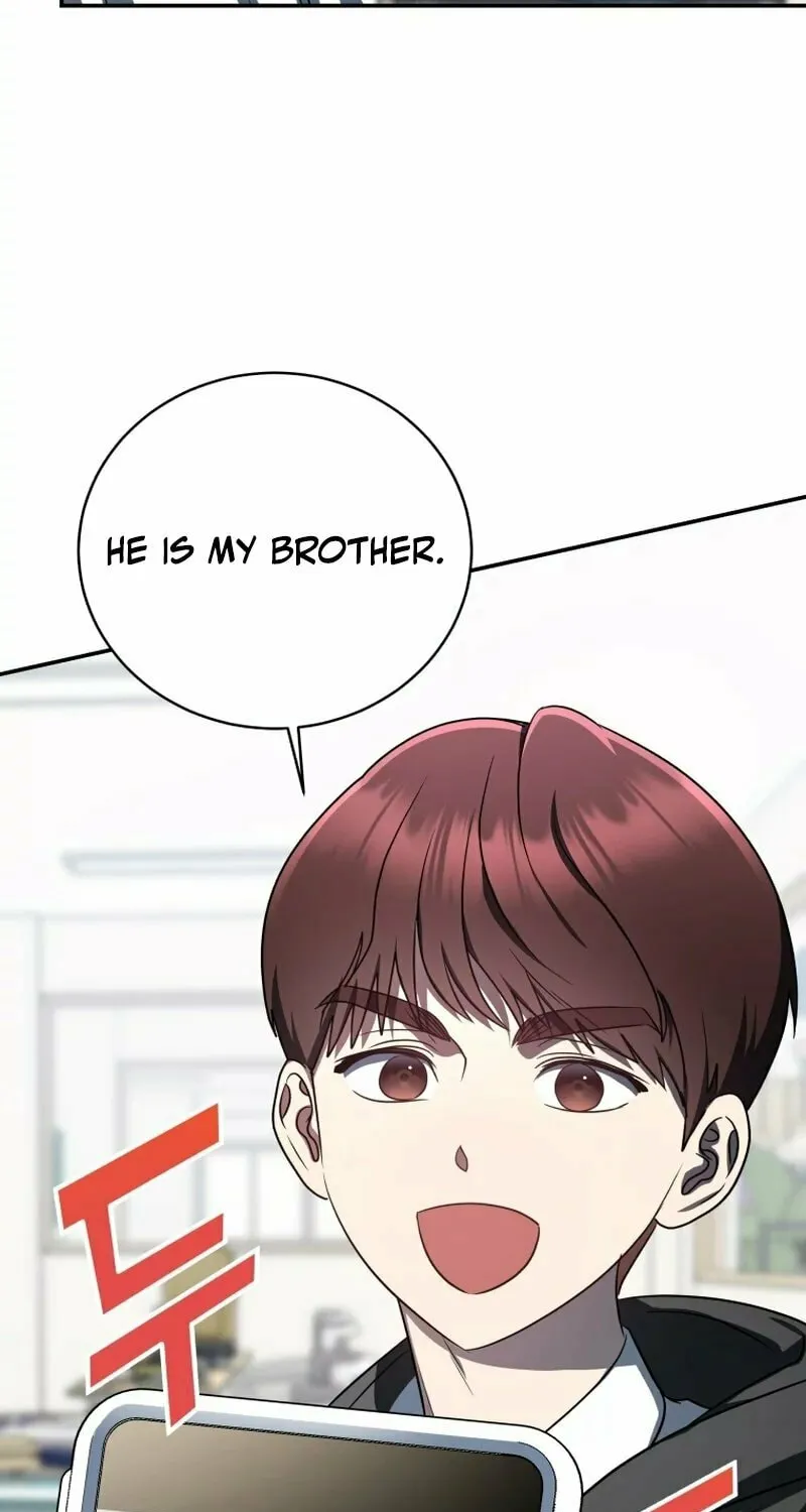 A Guide to the Right Life for Rankers Chapter 19 page 58 - 