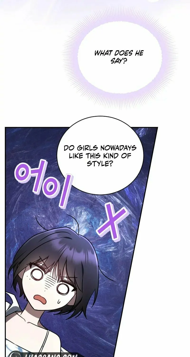 A Guide to the Right Life for Rankers Chapter 19 page 64 - 
