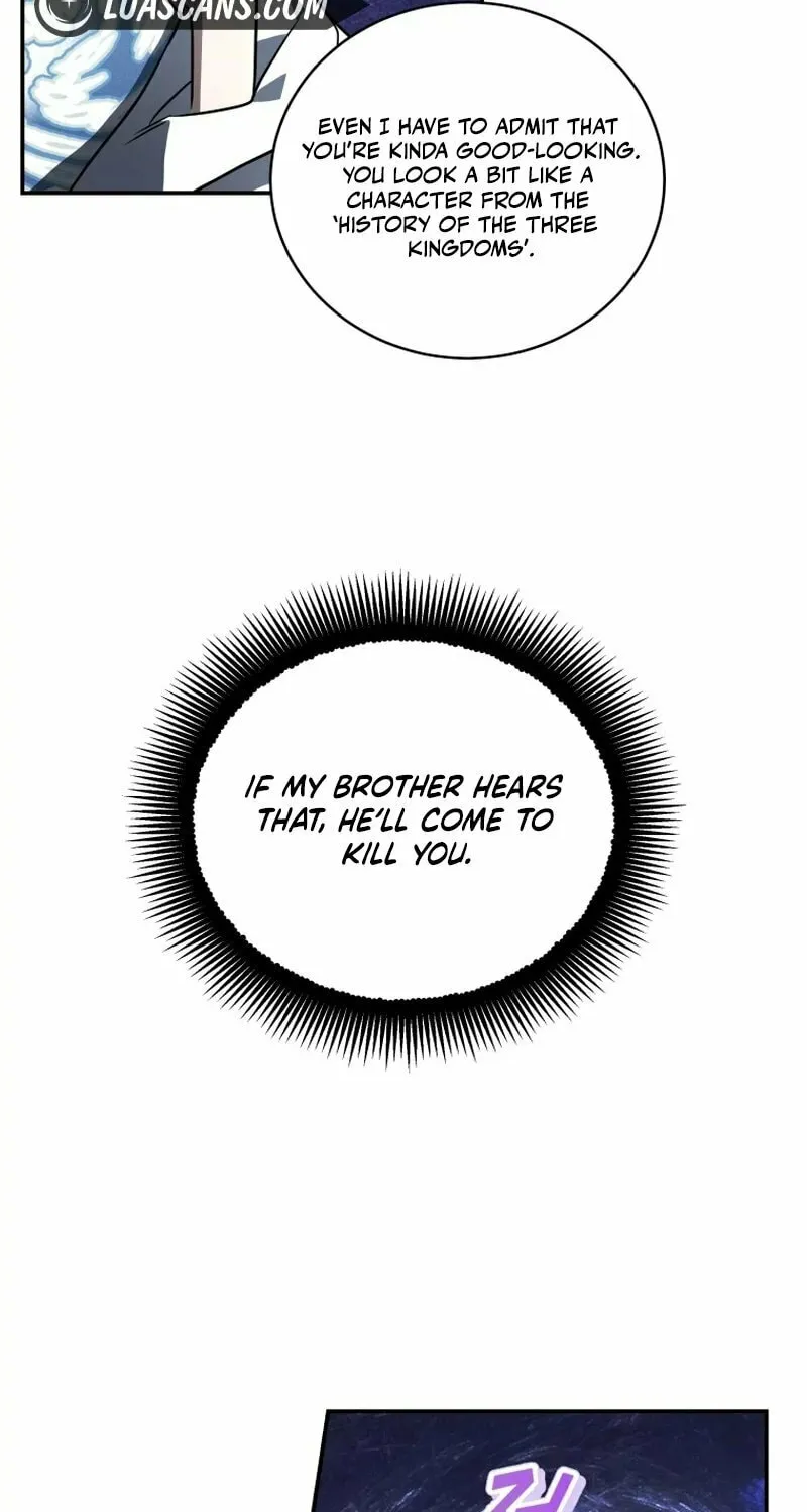A Guide to the Right Life for Rankers Chapter 19 page 65 - 