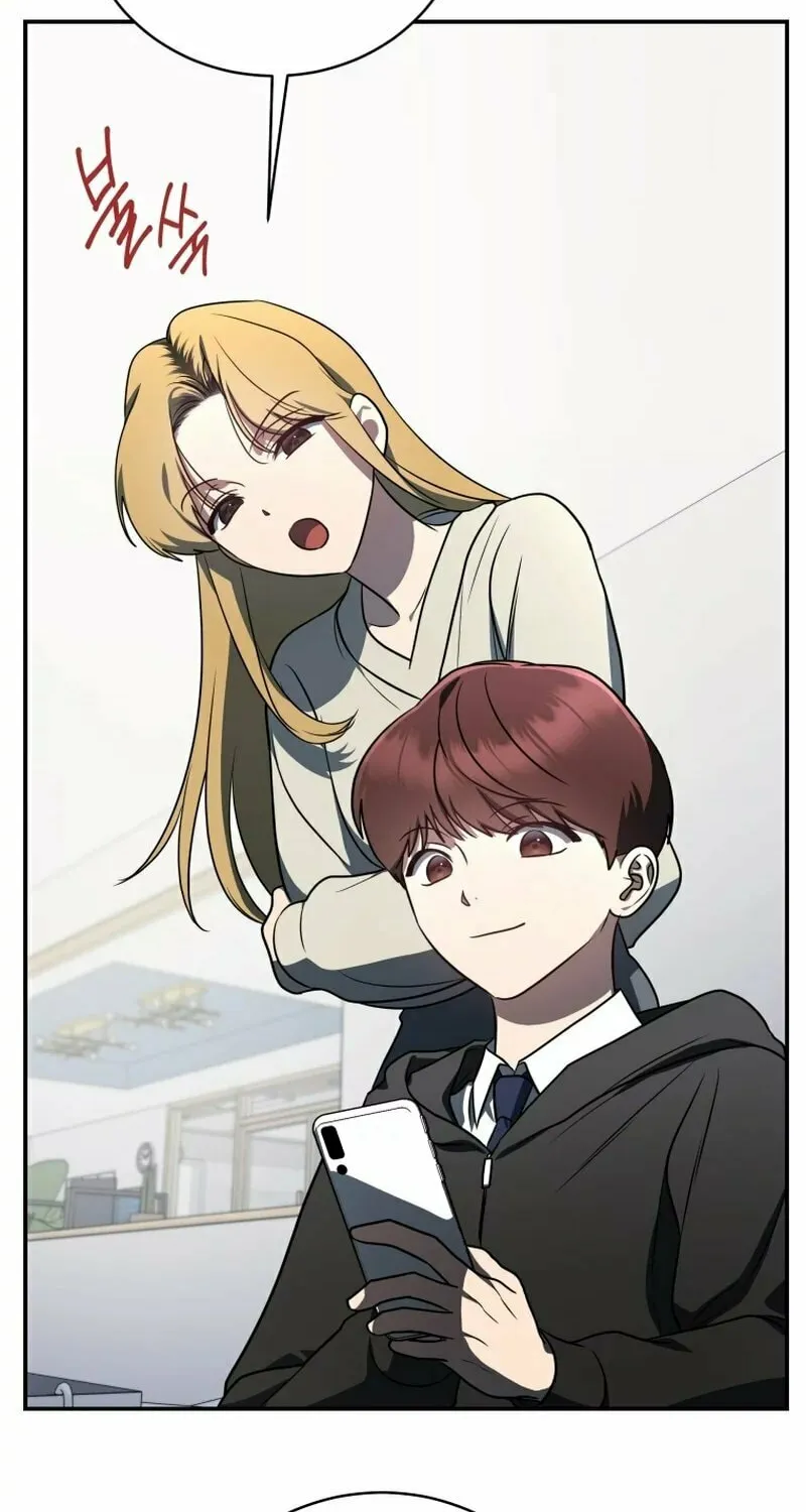 A Guide to the Right Life for Rankers Chapter 19 page 71 - 