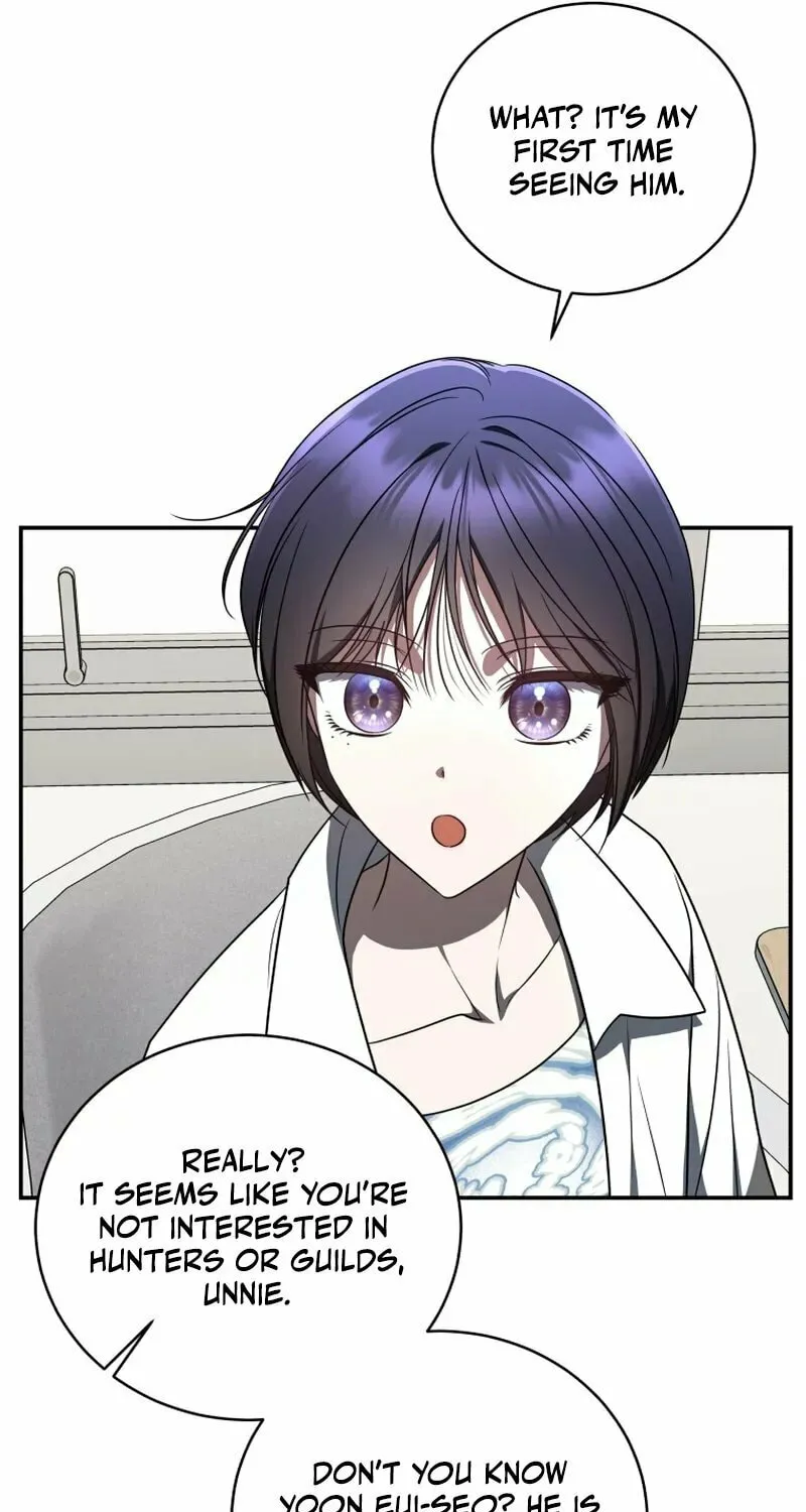 A Guide to the Right Life for Rankers Chapter 19 page 74 - 