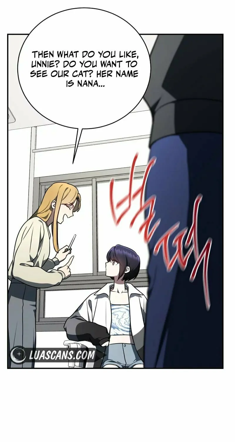 A Guide to the Right Life for Rankers Chapter 19 page 76 - 