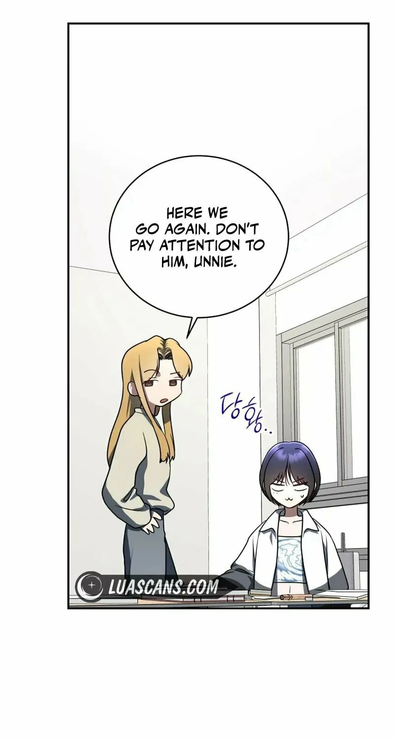 A Guide to the Right Life for Rankers Chapter 19 page 78 - 