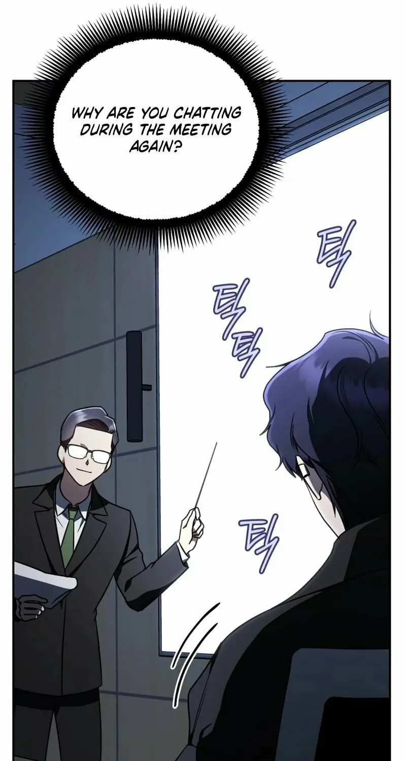 A Guide to the Right Life for Rankers Chapter 19 page 86 - 