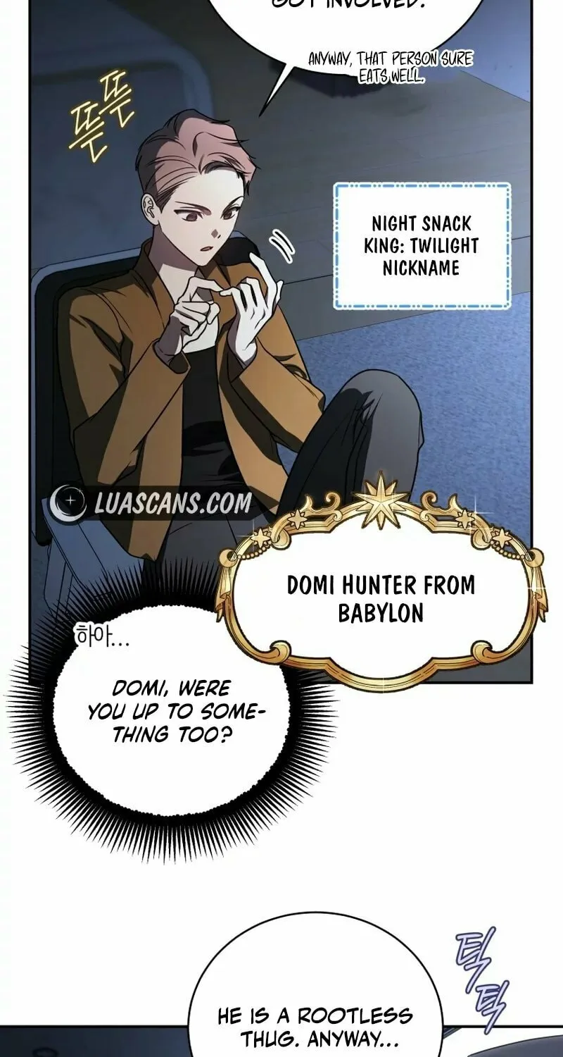 A Guide to the Right Life for Rankers Chapter 19 page 89 - 