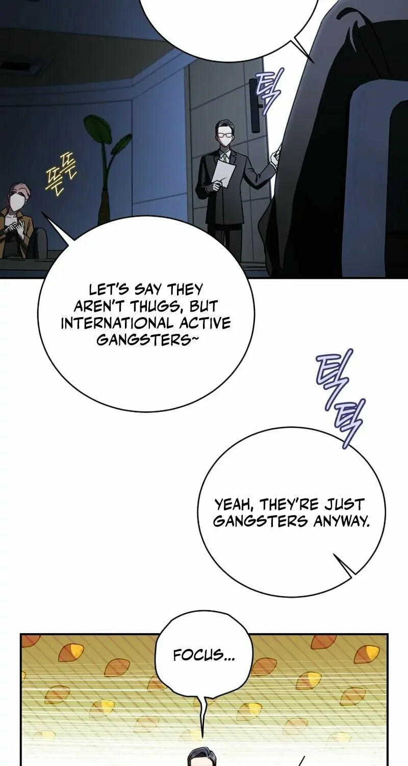 A Guide to the Right Life for Rankers Chapter 19 page 90 - 