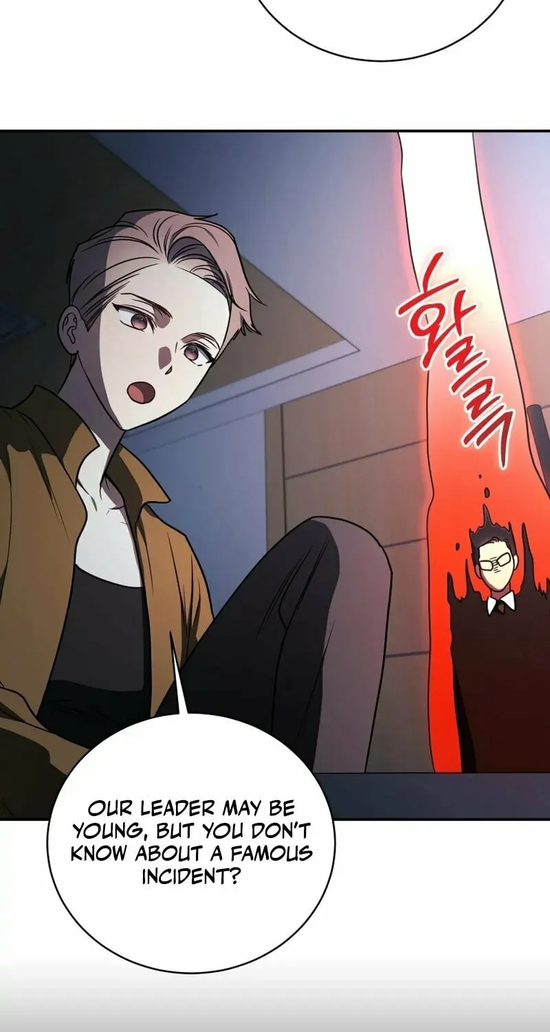 A Guide to the Right Life for Rankers Chapter 19 page 93 - 