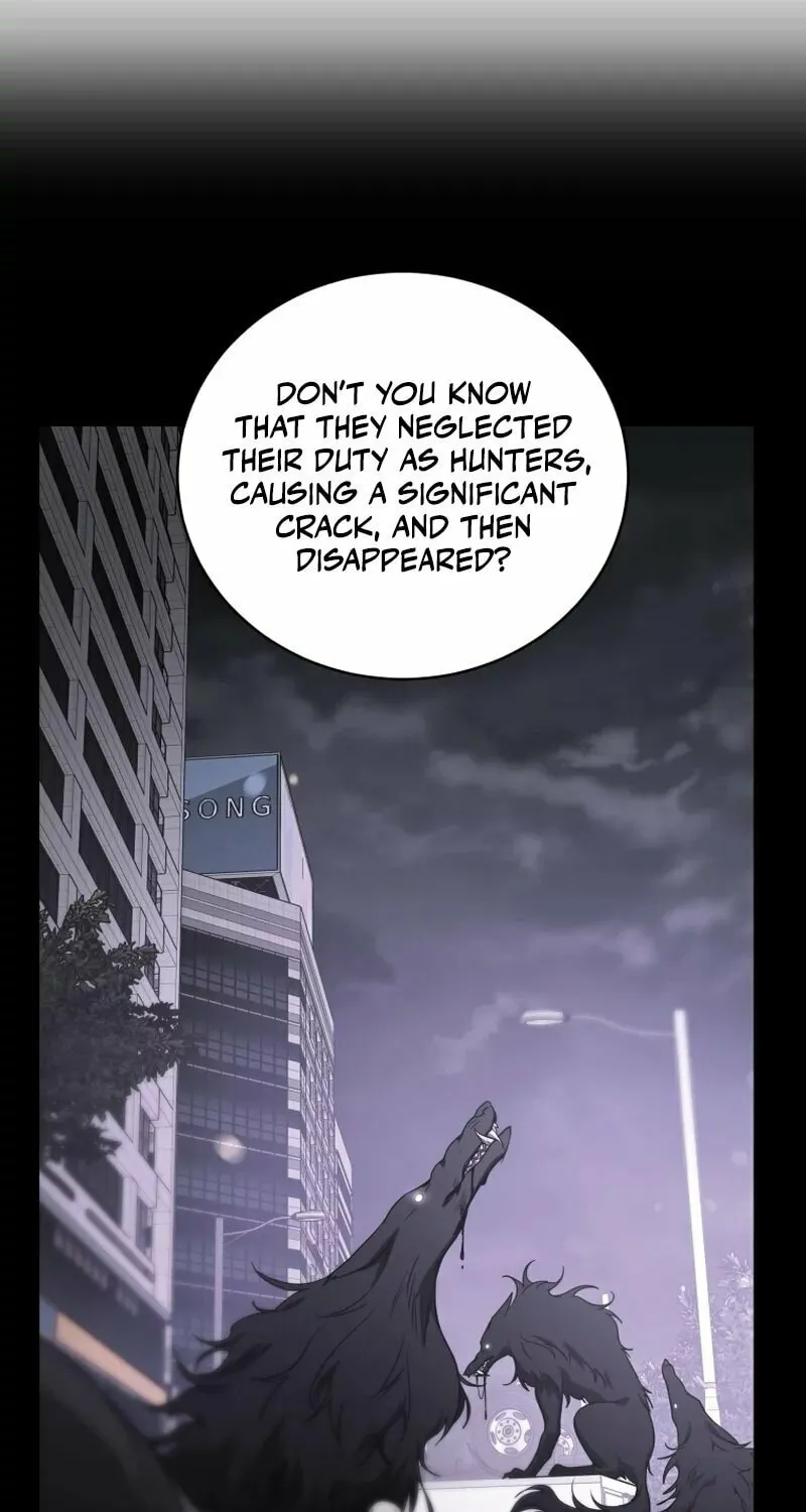 A Guide to the Right Life for Rankers Chapter 19 page 94 - 