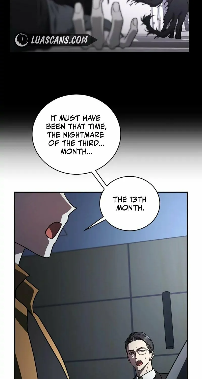 A Guide to the Right Life for Rankers Chapter 19 page 95 - 