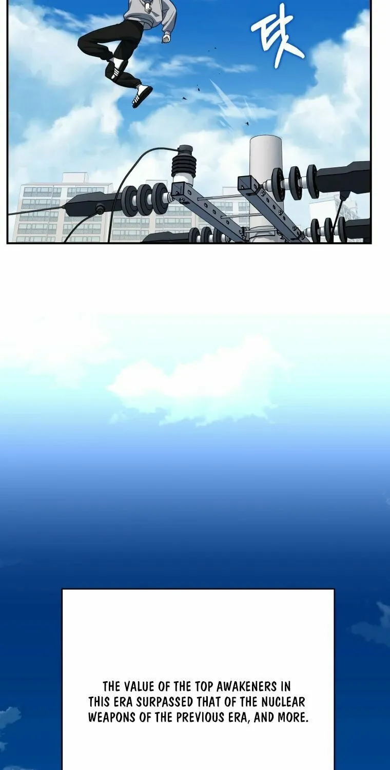 A Guide to the Right Life for Rankers Chapter 2 page 102 - 