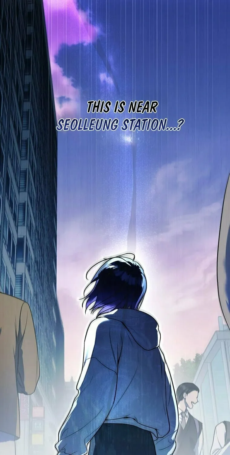A Guide to the Right Life for Rankers Chapter 2 page 116 - 
