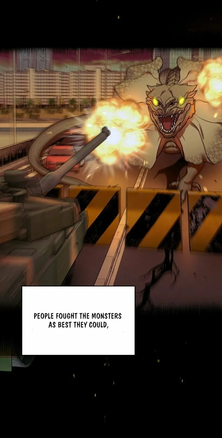 A Guide to the Right Life for Rankers Chapter 2 page 19 - 