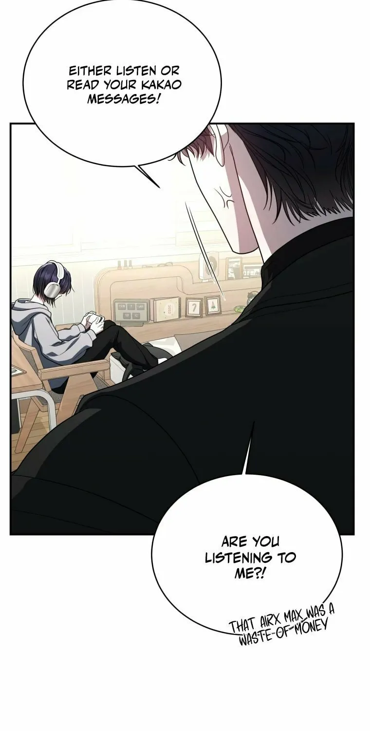 A Guide to the Right Life for Rankers Chapter 2 page 32 - 