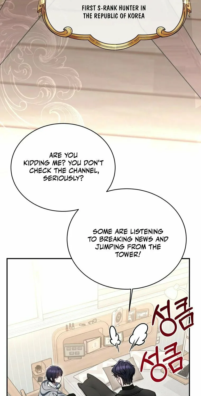 A Guide to the Right Life for Rankers Chapter 2 page 36 - 