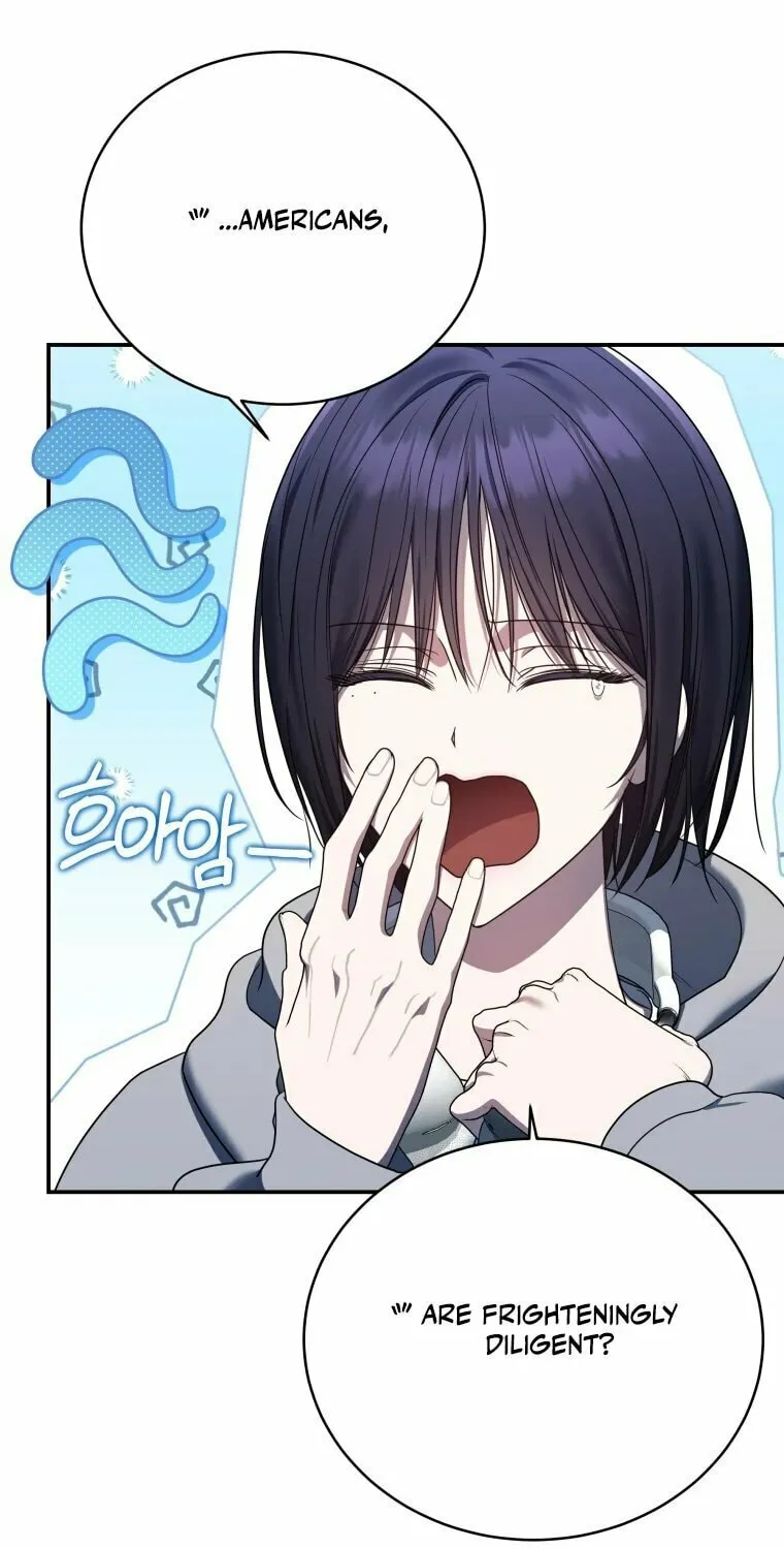 A Guide to the Right Life for Rankers Chapter 2 page 39 - 