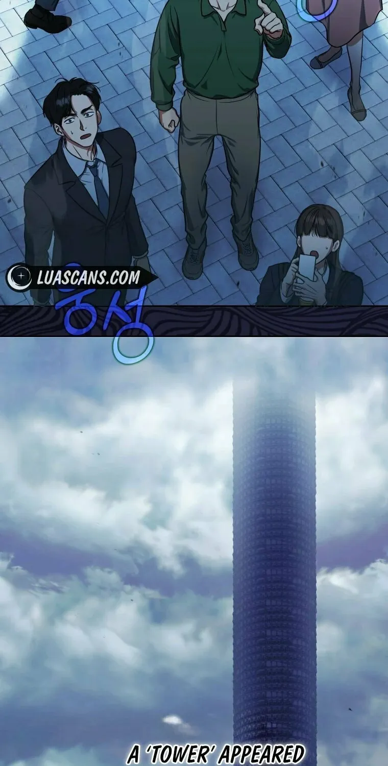 A Guide to the Right Life for Rankers Chapter 2 page 5 - 
