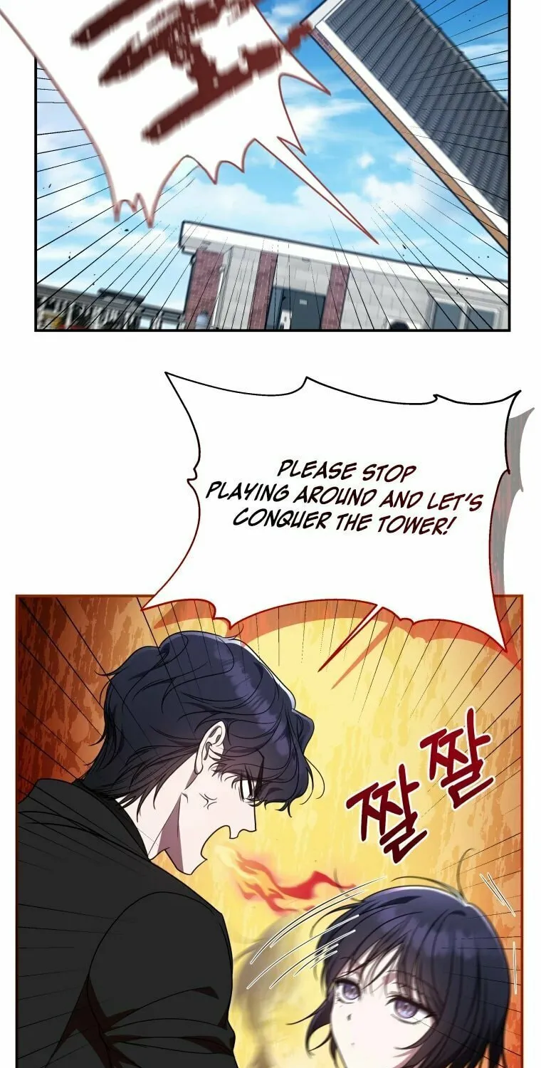 A Guide to the Right Life for Rankers Chapter 2 page 42 - 