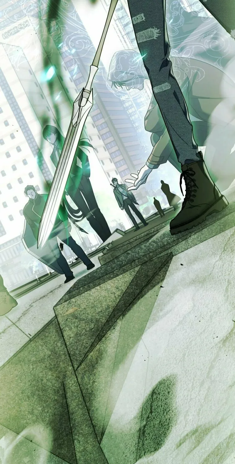 A Guide to the Right Life for Rankers Chapter 2 page 54 - 