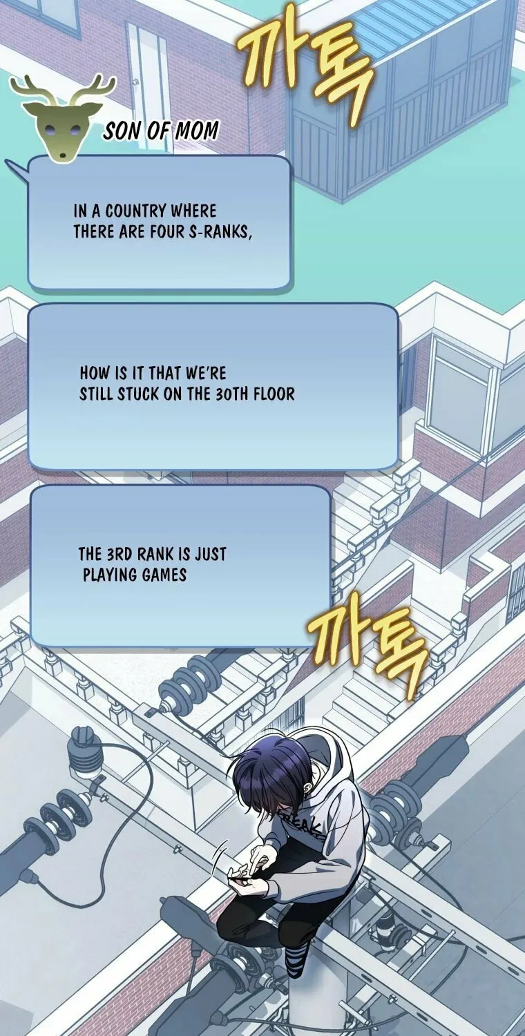 A Guide to the Right Life for Rankers Chapter 2 page 92 - 