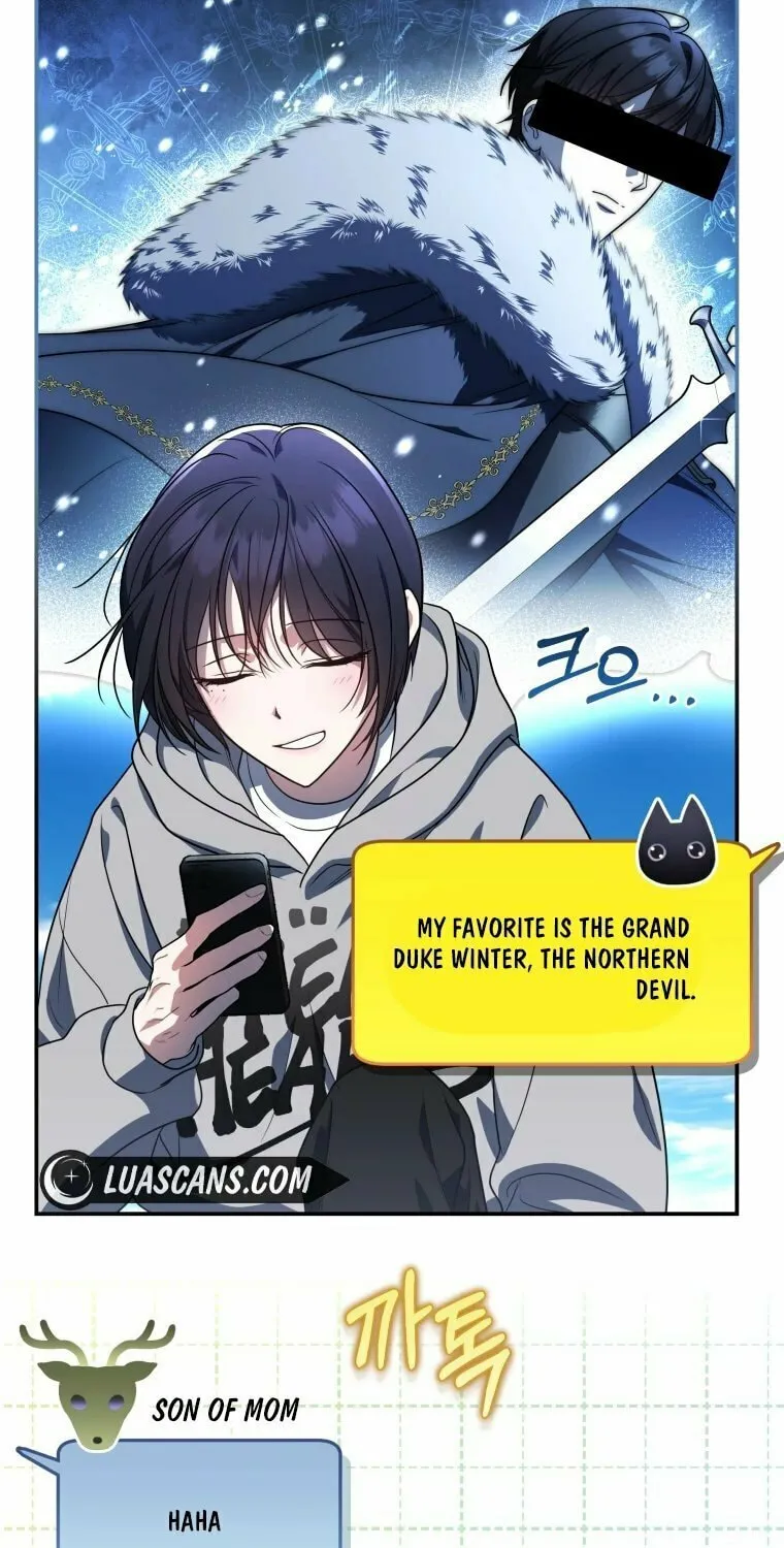 A Guide to the Right Life for Rankers Chapter 2 page 94 - 