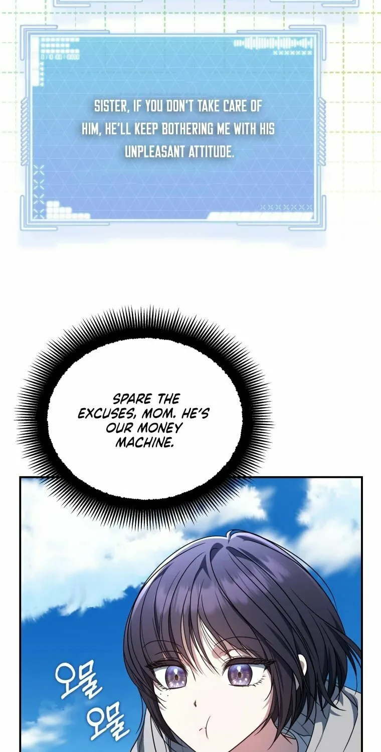 A Guide to the Right Life for Rankers Chapter 2 page 96 - 