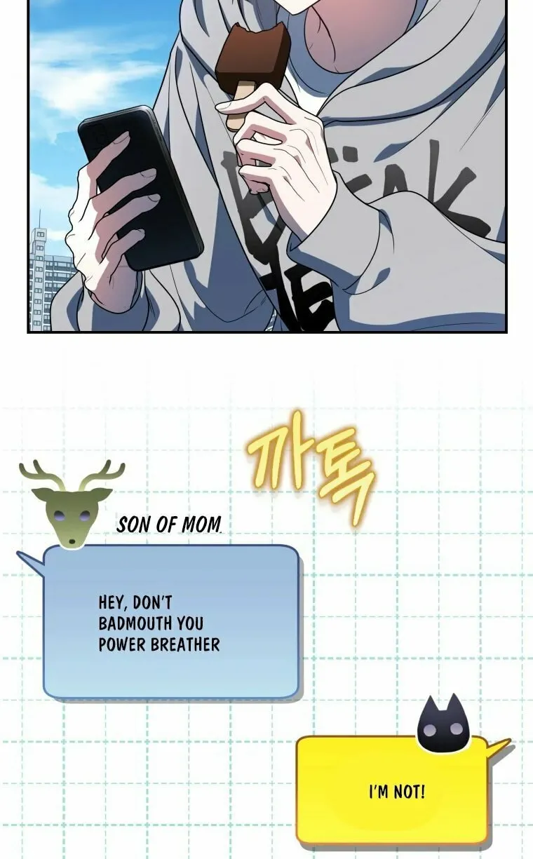 A Guide to the Right Life for Rankers Chapter 2 page 97 - 