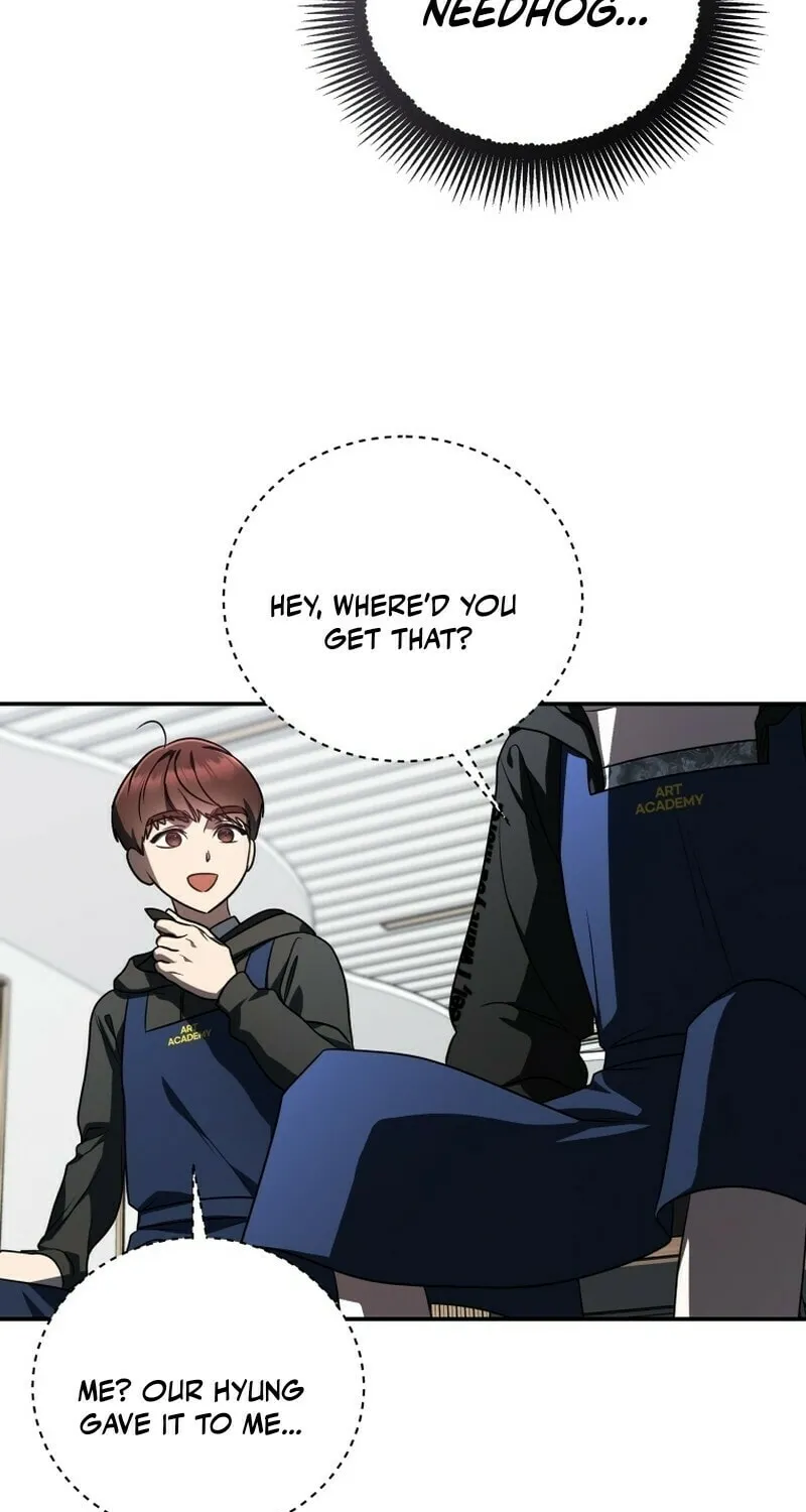 A Guide to the Right Life for Rankers Chapter 20 page 11 - 