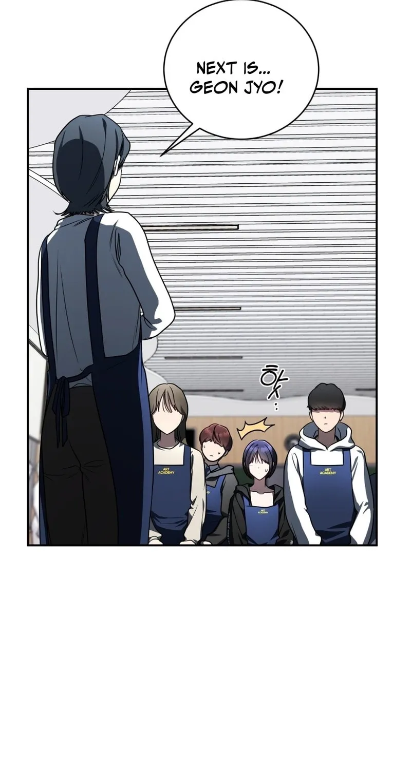 A Guide to the Right Life for Rankers Chapter 20 page 20 - 