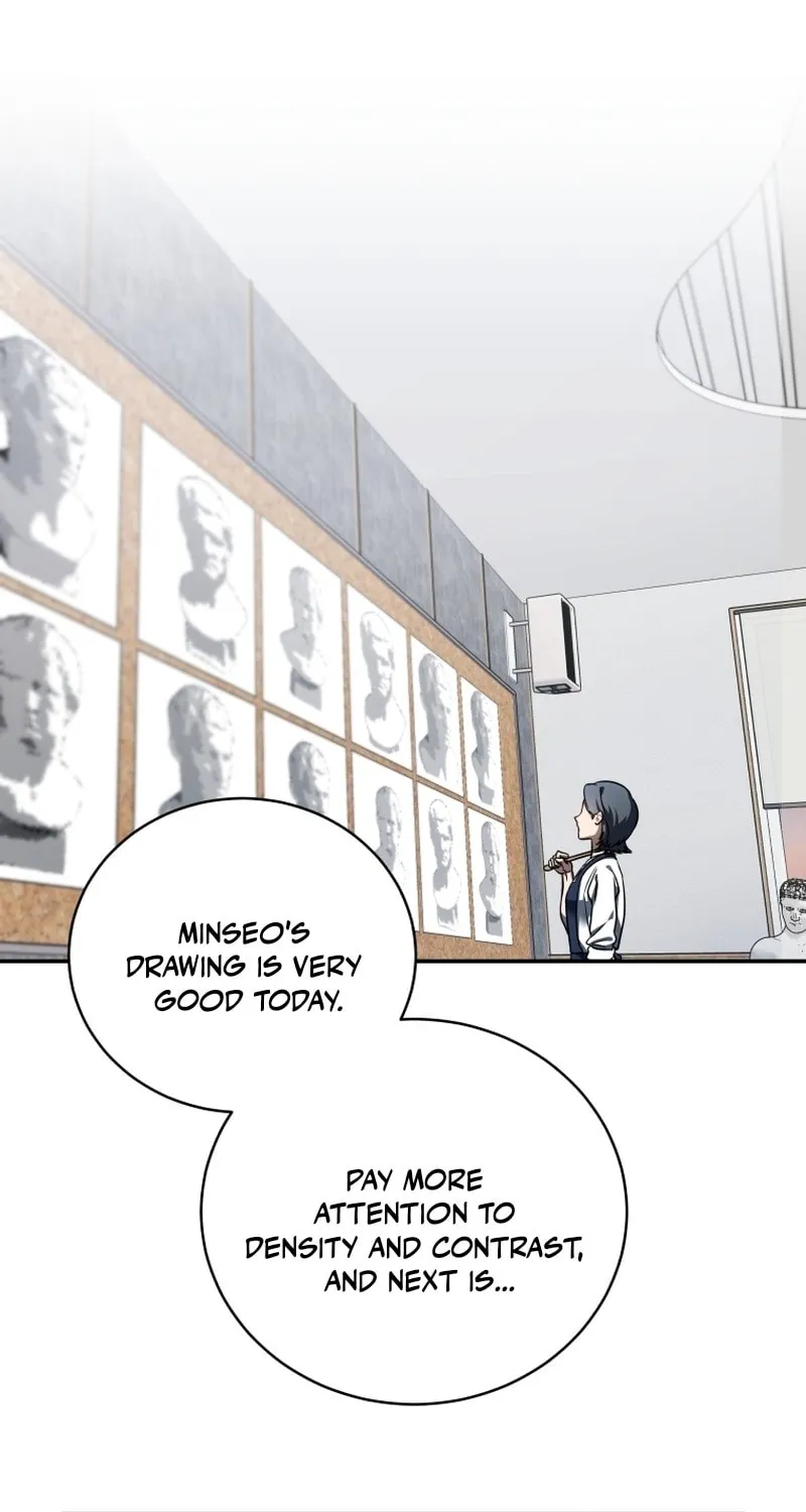 A Guide to the Right Life for Rankers Chapter 20 page 3 - 