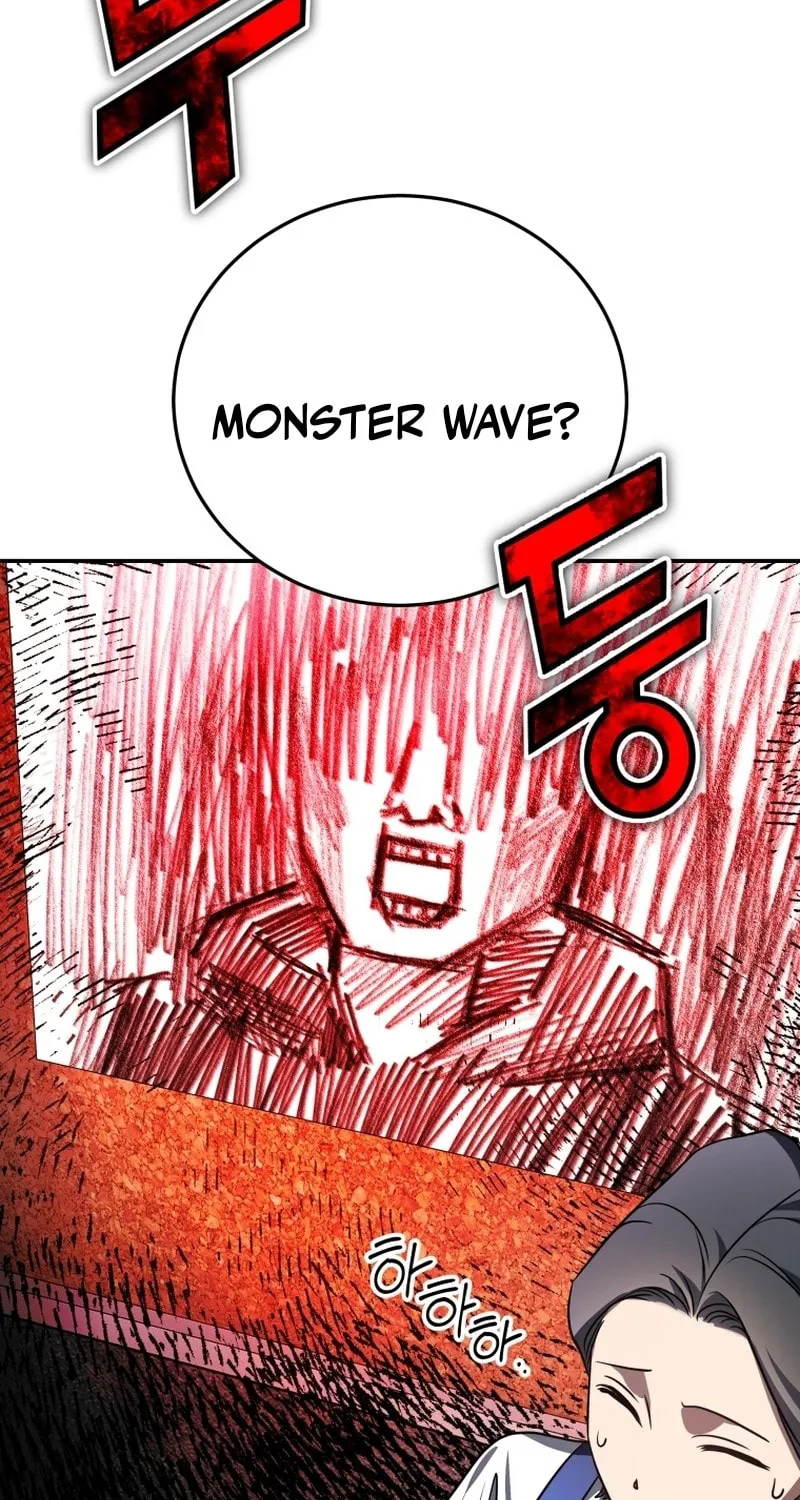 A Guide to the Right Life for Rankers Chapter 20 page 22 - 