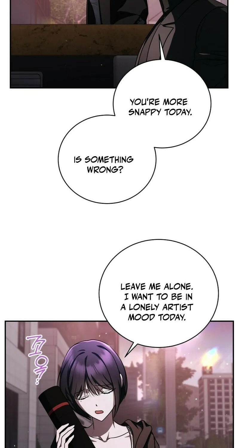 A Guide to the Right Life for Rankers Chapter 20 page 33 - 