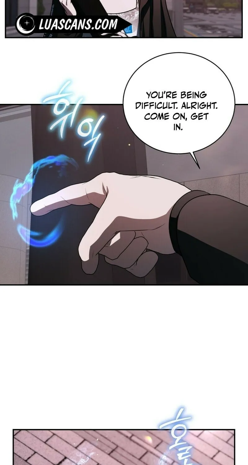 A Guide to the Right Life for Rankers Chapter 20 page 34 - 