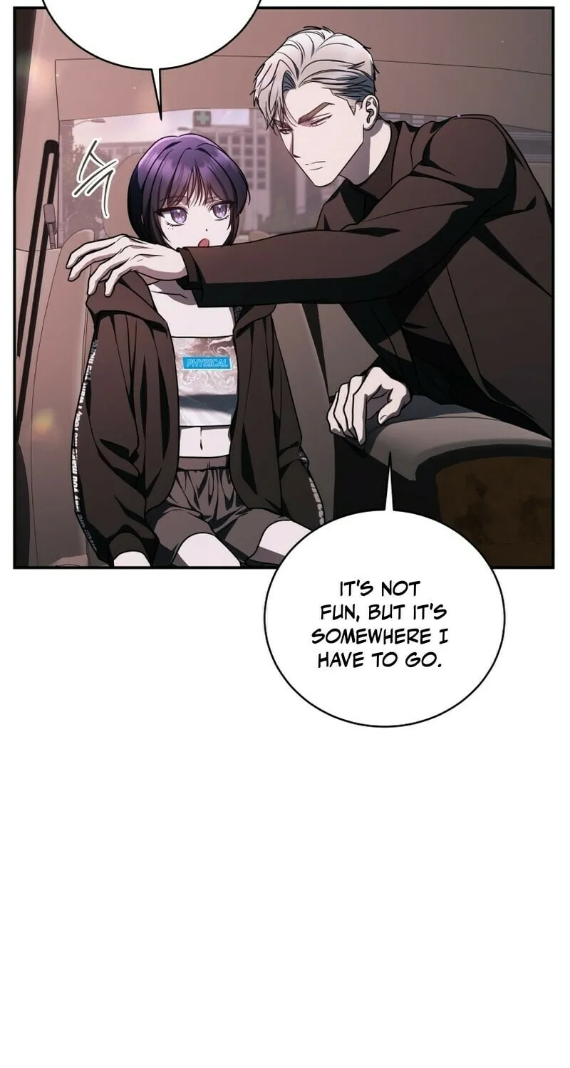 A Guide to the Right Life for Rankers Chapter 20 page 36 - 