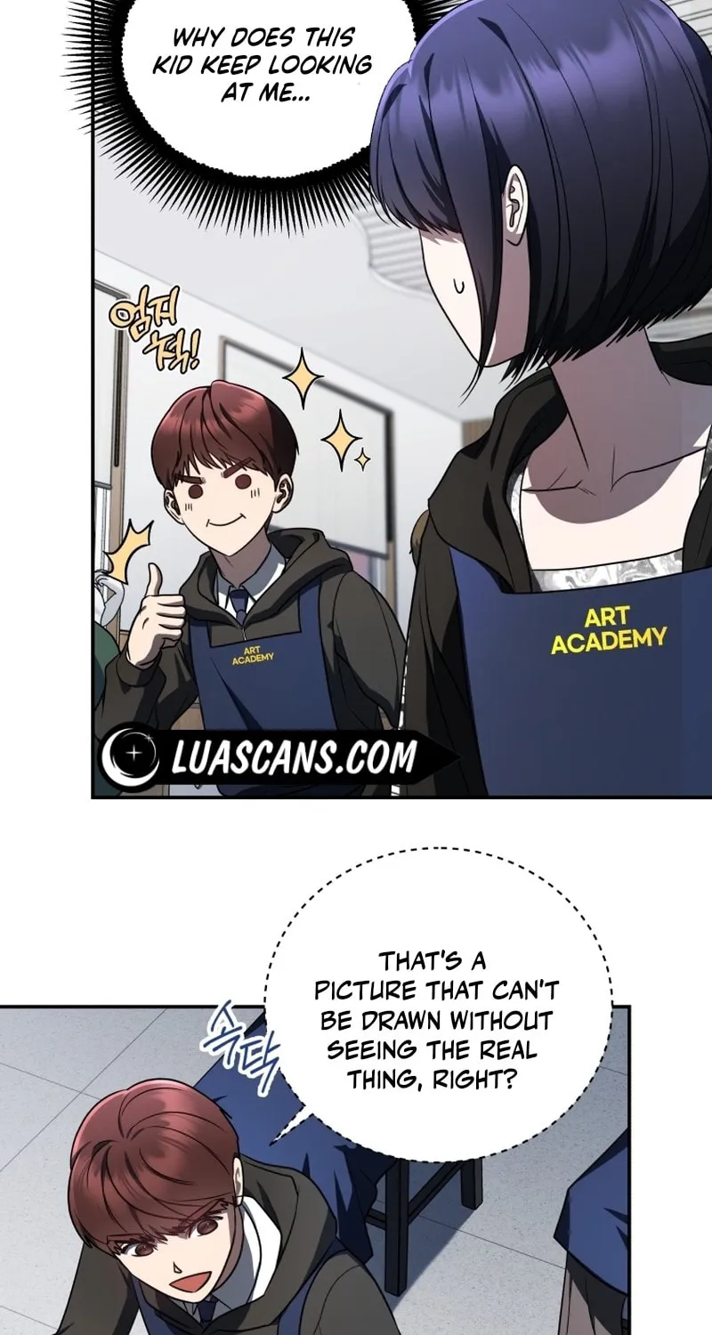 A Guide to the Right Life for Rankers Chapter 20 page 5 - 