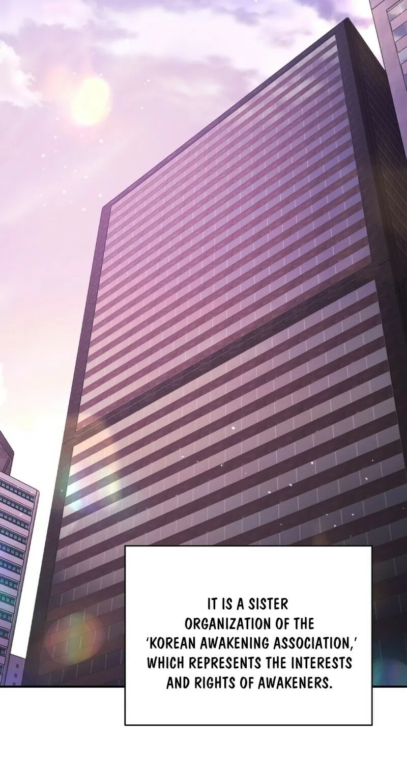 A Guide to the Right Life for Rankers Chapter 20 page 43 - 