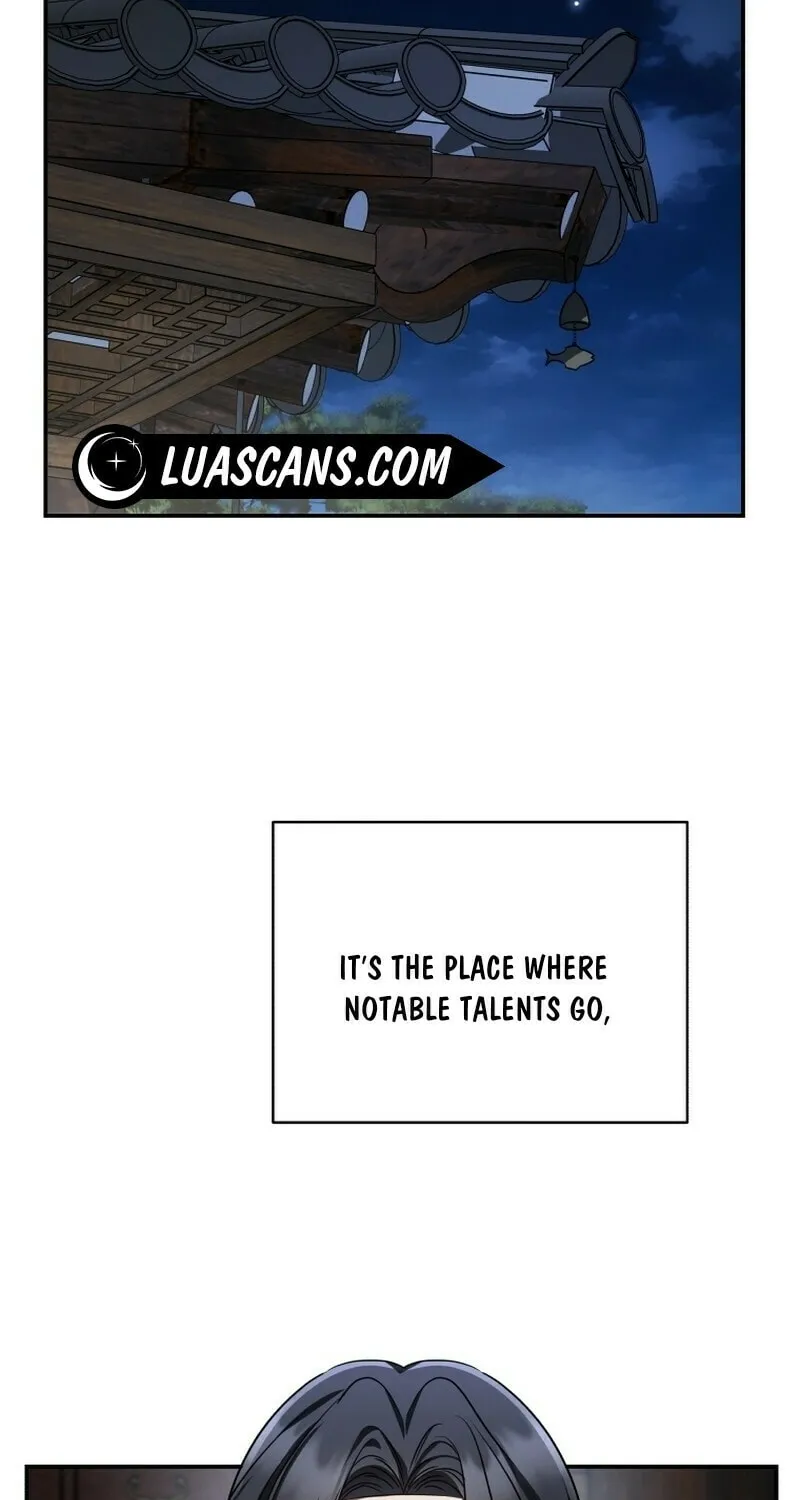 A Guide to the Right Life for Rankers Chapter 20 page 46 - 
